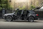 Bentley Bentayga Centenary Edition by Project Kahn 2019 года